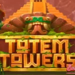 Totem Towers Kesabaran dan Logika 73 Suku!