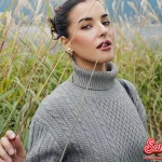 Tasya Farasya Berat Hati Tinggalkan UN Setelah 7 Tahun!