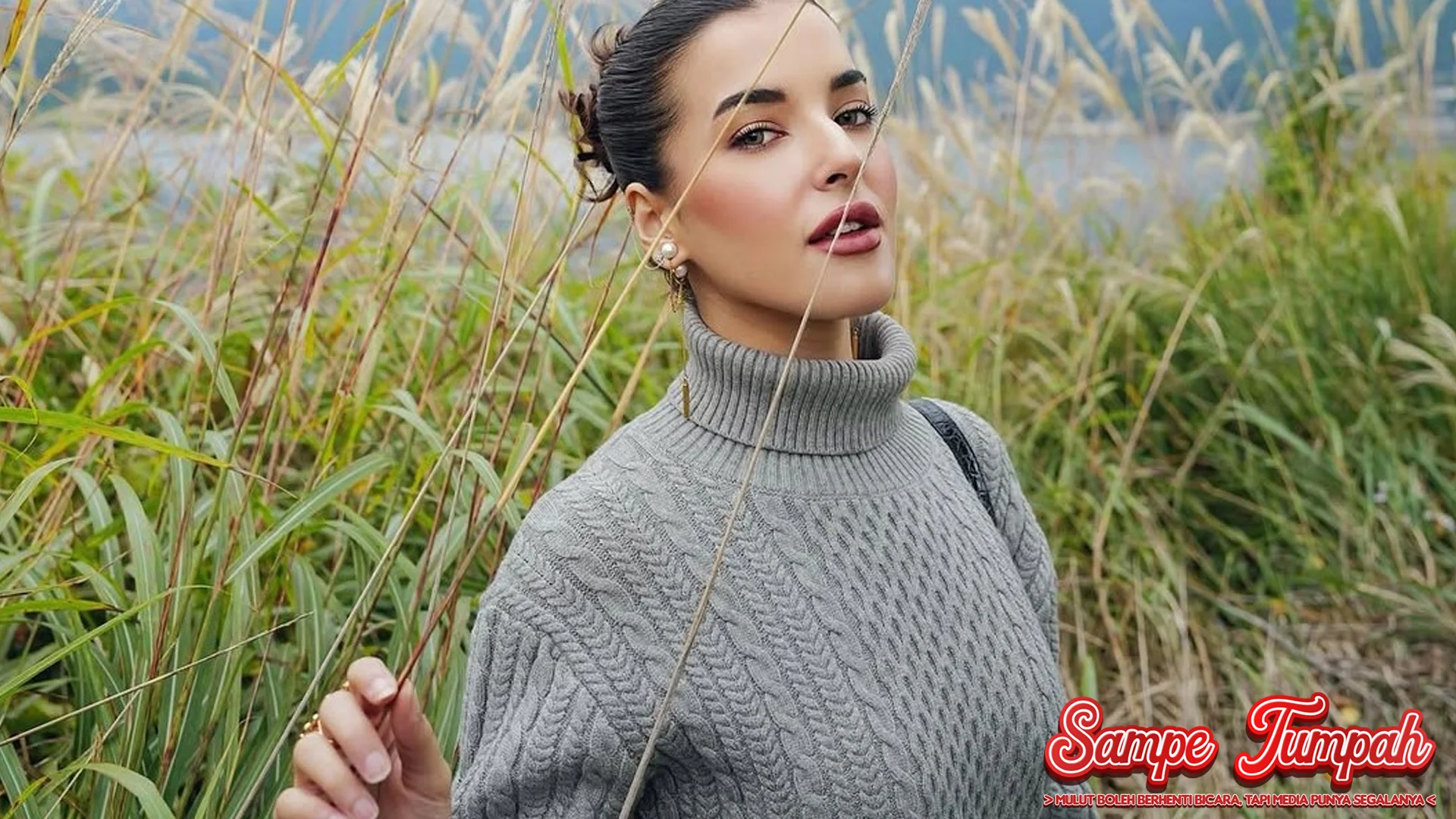 Tasya Farasya Berat Hati Tinggalkan UN Setelah 7 Tahun!