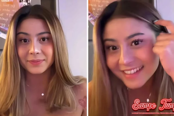 Awkarin Bikin Video Putus, Meledak 4 Karma Is Real!