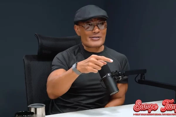 Wow! Deddy Corbuzier Tampil Gratis di 1 TV, Kenapa?