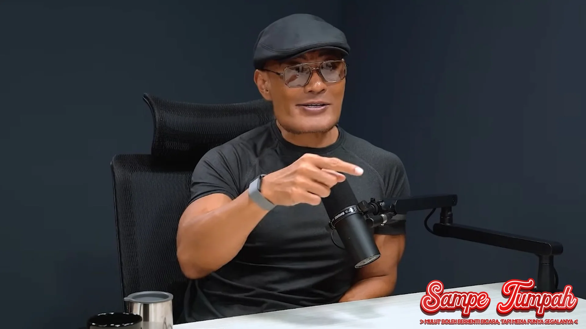 Wow! Deddy Corbuzier Tampil Gratis di 1 TV, Kenapa?