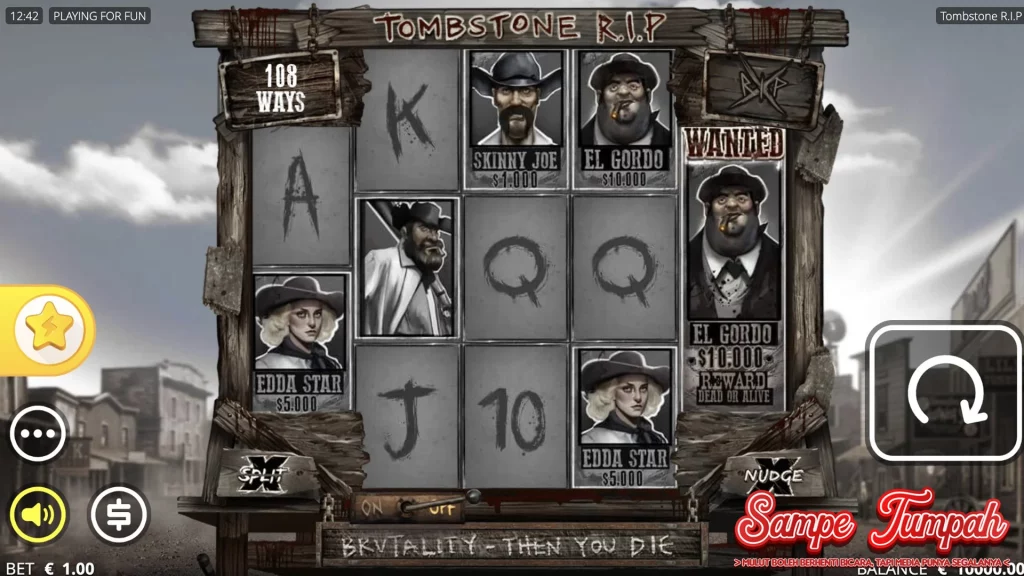 Tombstone Rip Kritikus tentang 20 Efektivitas Horor