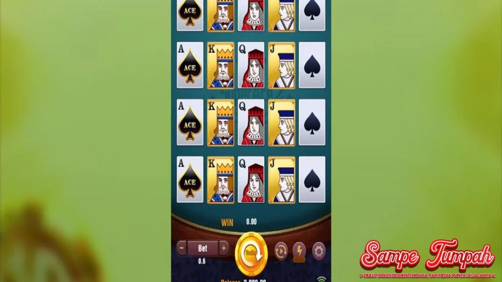 Super Ace 2 Paling Menantang Gila Gameplay!