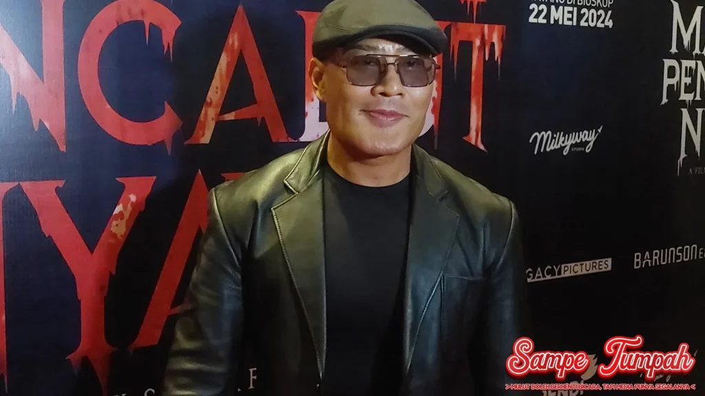 Wow! Deddy Corbuzier Tampil Gratis di 1 TV, Kenapa?