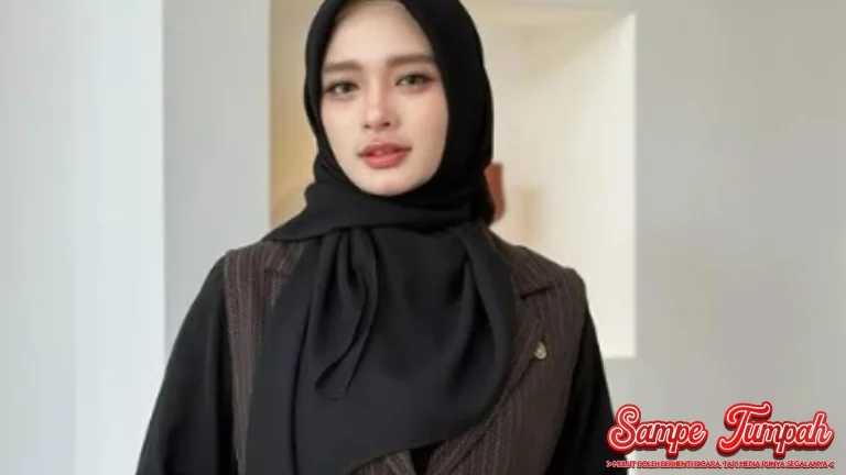 Inara Rusli Hamil? Siapa 1 Ayah Baru Sang Jabang Bayi?