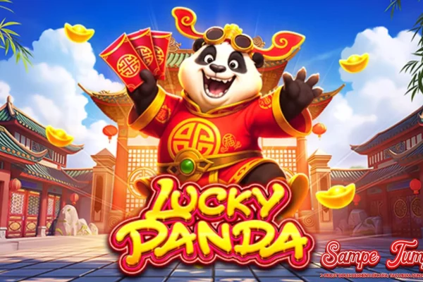 Jebakan di Game Lucky Panda Perlu 7 Diwaspadai