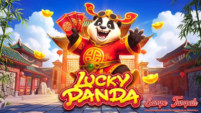 Jebakan di Game Lucky Panda Perlu 7 Diwaspadai