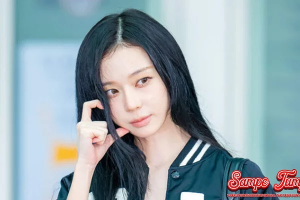 Kontroversi Winter Aespa Layakkah Ia Didepak 10x dari Grup?