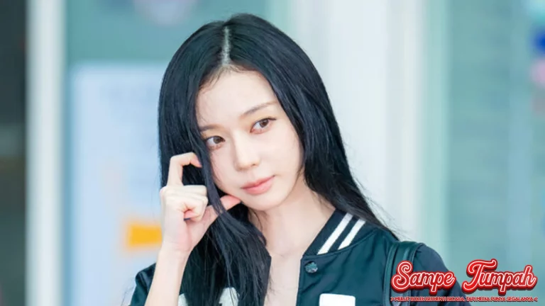 Kontroversi Winter Aespa Layakkah Ia Didepak 10x dari Grup?