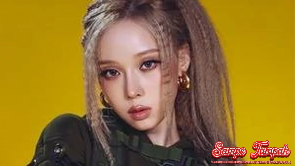 Kontroversi Winter Aespa Layakkah Ia Didepak 10x dari Grup? 2 Kontroversi Winter Aespa Layakkah Ia Didepak 10x dari Grup?