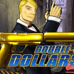 Double O Dollars Lucu Buat Isi 4 Waktu Senggang