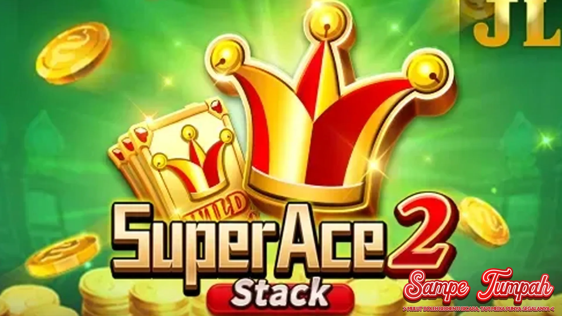 Super Ace 2 Paling Menantang Gila Gameplay!