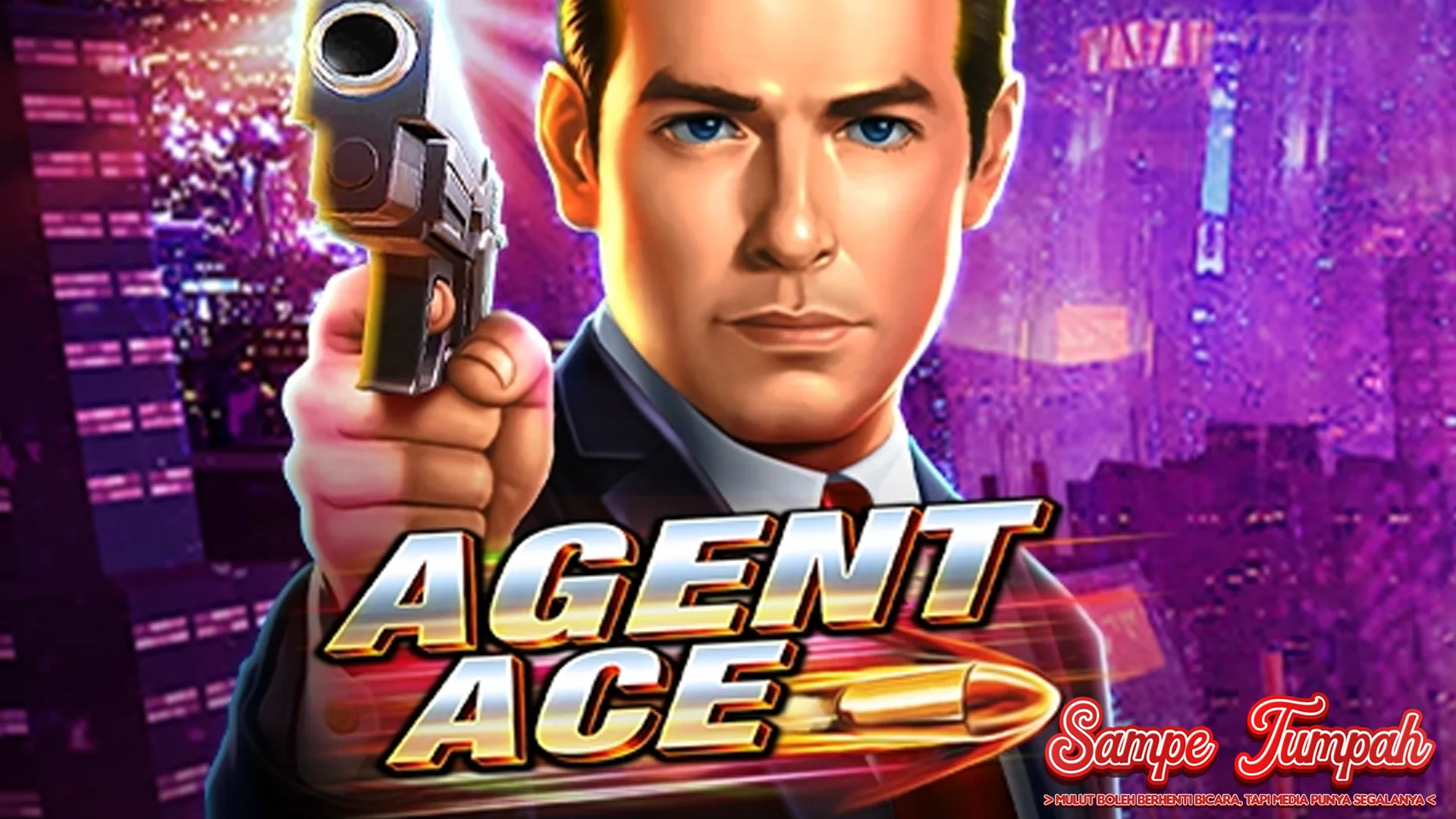 Game Agent Ace 45 Vibes Gokil Situs Slot Terbaru