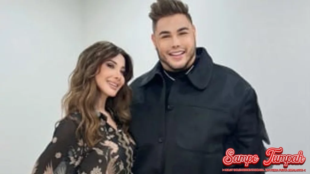 Ivan Gunawan 5x Ditawari Kereta Kencana? Misteri