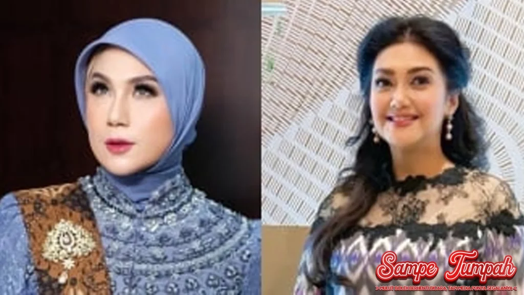 Bella Saphira: Canggung Tegur 2 Artis Pakai Tas Palsu! 2 Bella Saphira: Canggung Tegur 2 Artis Pakai Tas Palsu!