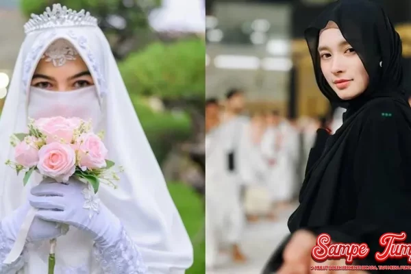 Wardatina: Inara Harus 1 Tanggung Jawab Pernikahanku