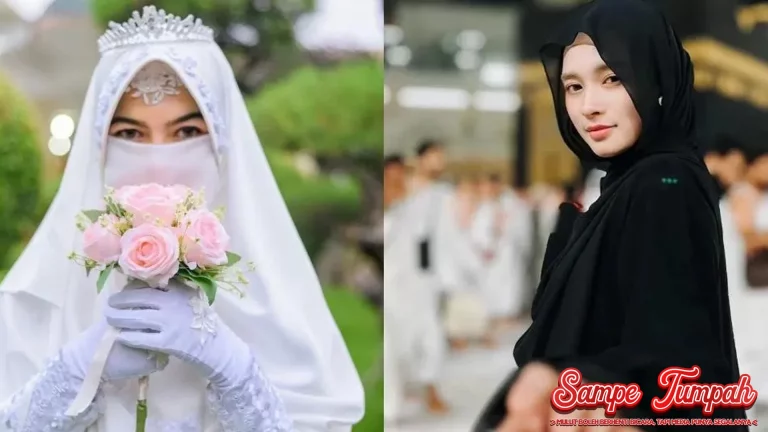 Wardatina: Inara Harus 1 Tanggung Jawab Pernikahanku