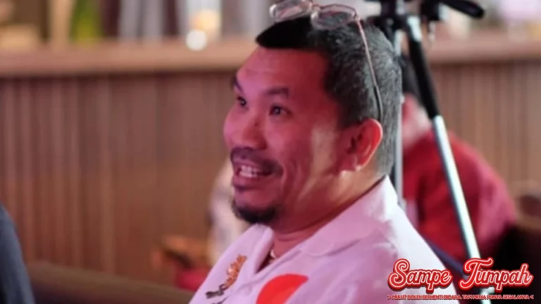 Mongol Stres Baca 41 Buku, Akhirnya Temukan Jati Diri!