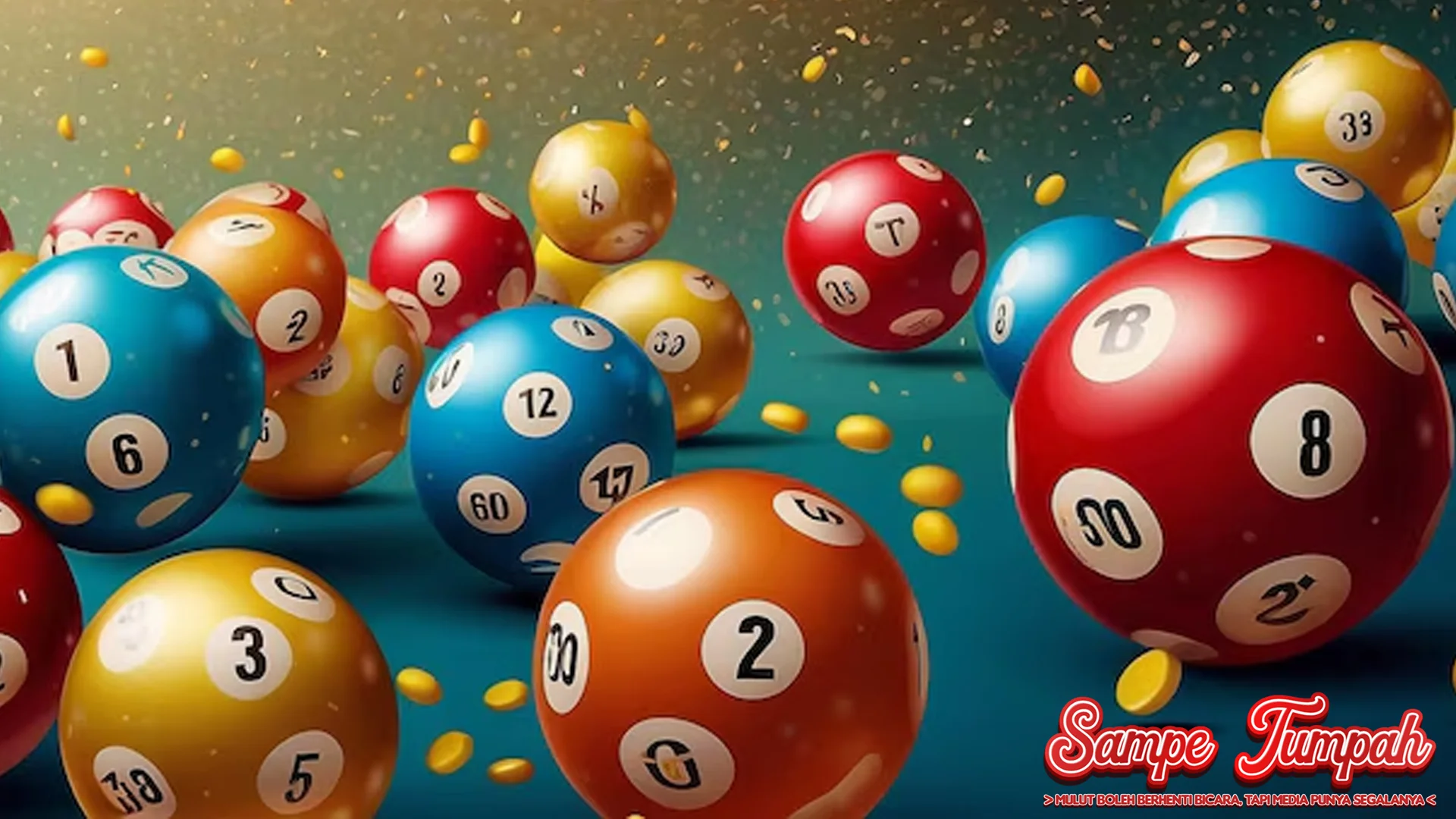 Togel Online Jaman 1980 Dulu Poke Banget