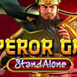 Emperor Gate 12 Karakter Jenderal Hero Bersinar