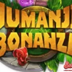 Jumanji Bonanza Game Cinematic Nyediain x20,000!