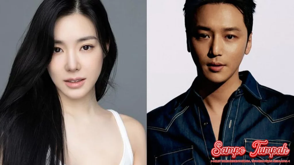 Tiffany SNSD dan Byun Yo Han 2 Go Public, Segera Nikah? 2 Tiffany SNSD dan Byun Yo Han 2 Go Public, Segera Nikah?