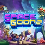 Space Goonz Sistem 33 Ekonomi Kacau Dibuat Logis