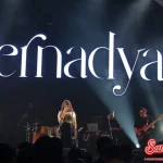 Bernadya Hipnotis Soundrenaline 2025: Penuh Jadi Emas!