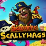 Scruffy Scallywags Reset Progress atau Ganti 8 Build Kru