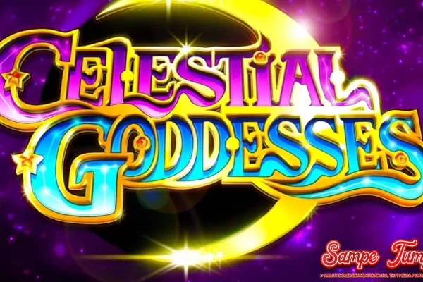 Farming Celestial Goddess 24 Backstory Paling Tragis