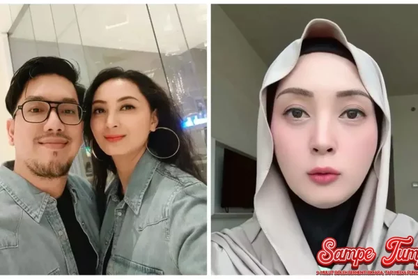 Della Puspita Digugat 3x Cerai, Minta Suami Tak Berubah!