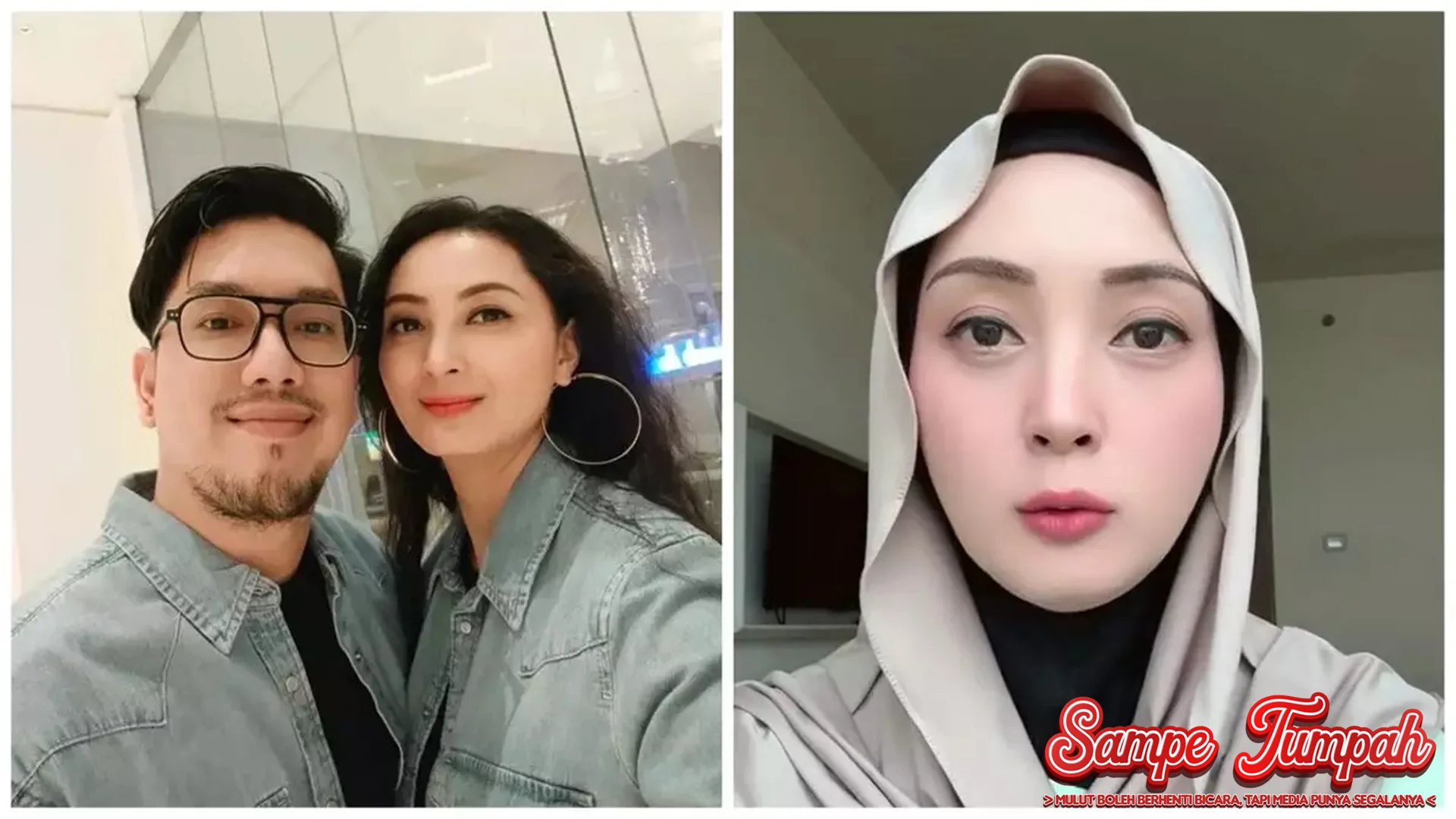 Della Puspita Digugat 3x Cerai, Minta Suami Tak Berubah!