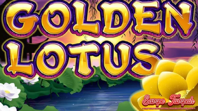 Ada Apa dalam Game Goldenlotus? Ini 50 Faktanya!