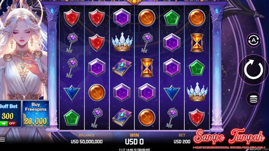 Farming Celestial Goddess 24 Backstory Paling Tragis 2 Farming Celestial Goddess 24 Backstory Paling Tragis