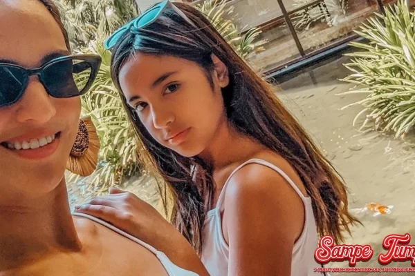 Cerita Nia Ramadhani 14, Anak baru Ribut Soal Tanktop