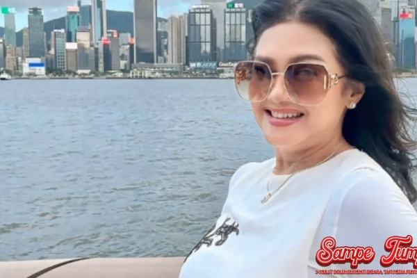 Bella Saphira: Canggung Tegur 2 Artis Pakai Tas Palsu!