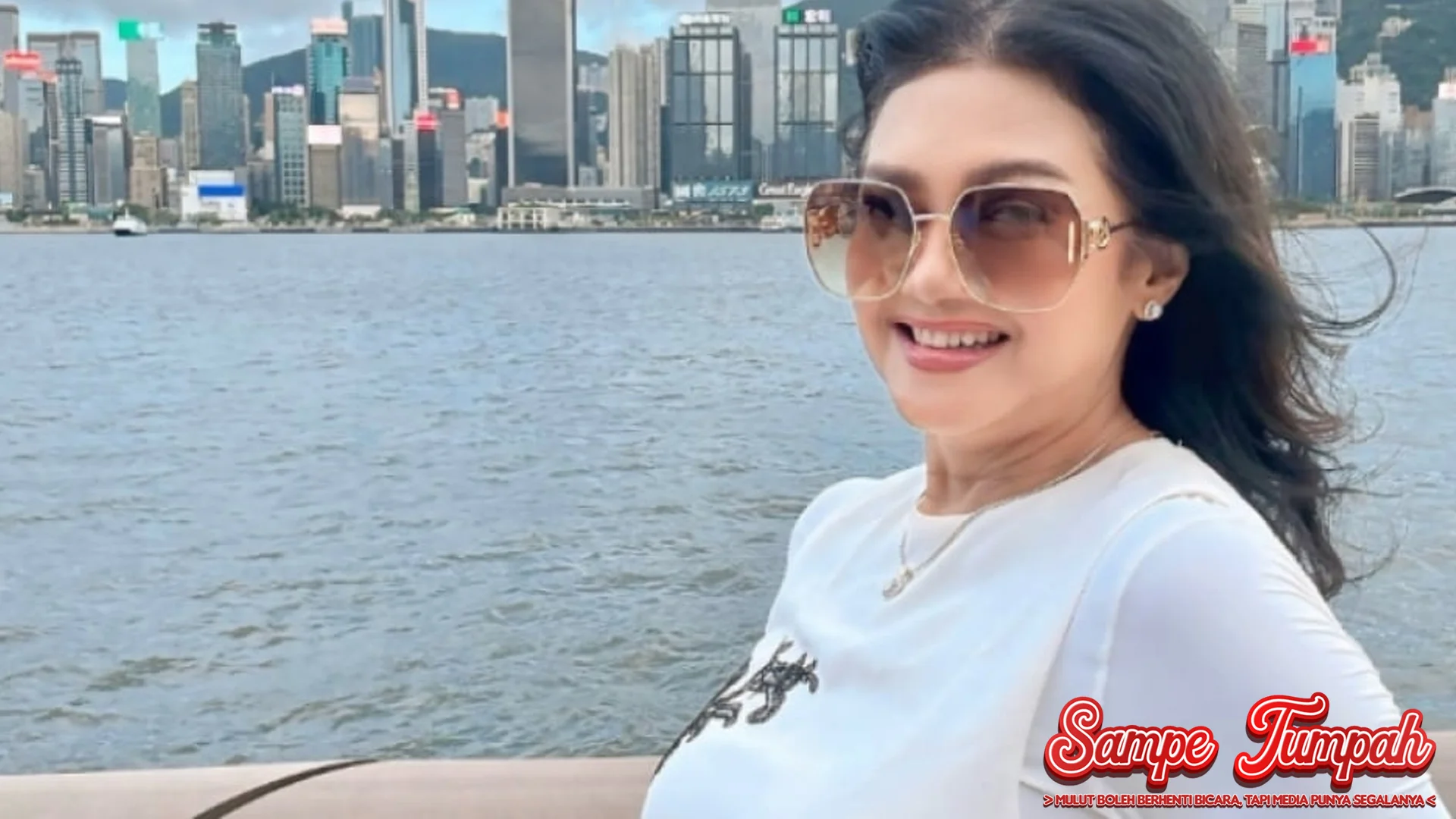 Bella Saphira: Canggung Tegur 2 Artis Pakai Tas Palsu!