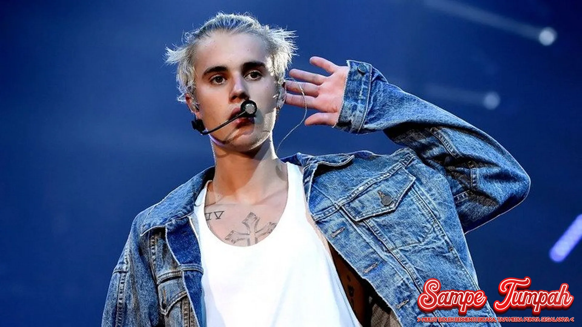 Justin Bieber Nostalgia 15 Tahun di Tajam Ikonik MV "Baby"!