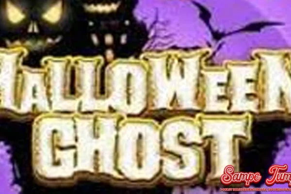 Halloween Ghost Prioritaskan 2 Misi Utama Cepat Menang