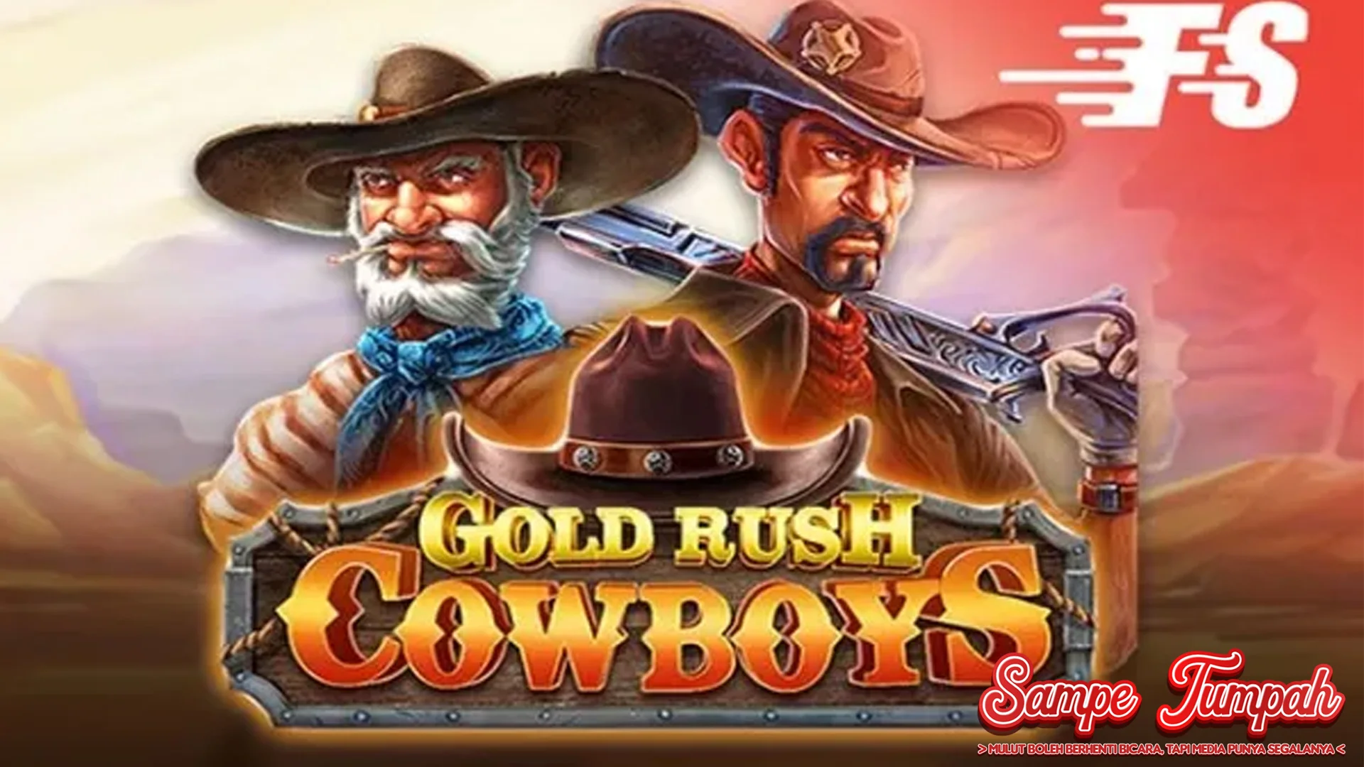 Batangan Gold Rush Cowboys Tetap Ngalir Abad 18