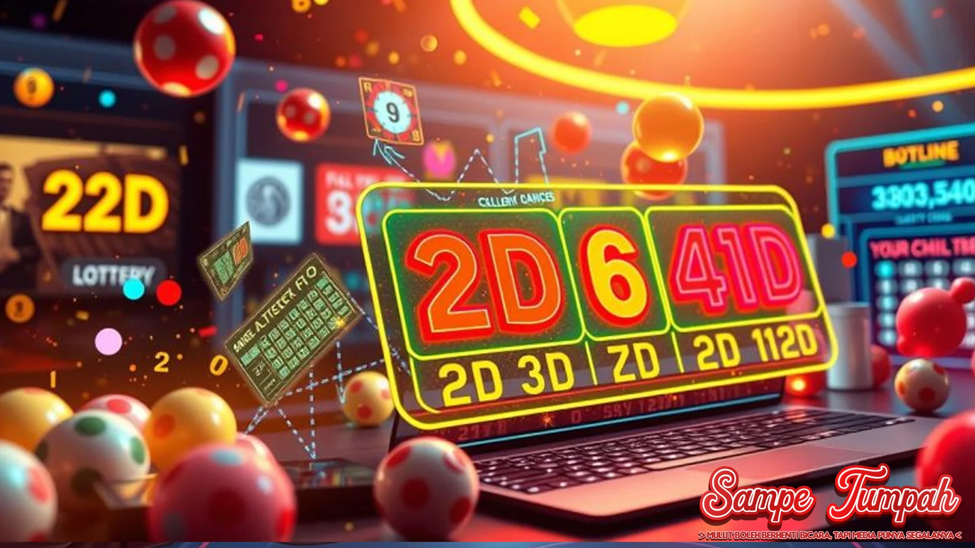 100 Logika Togel Aneh Tapi Nyata dan Hari Lahir