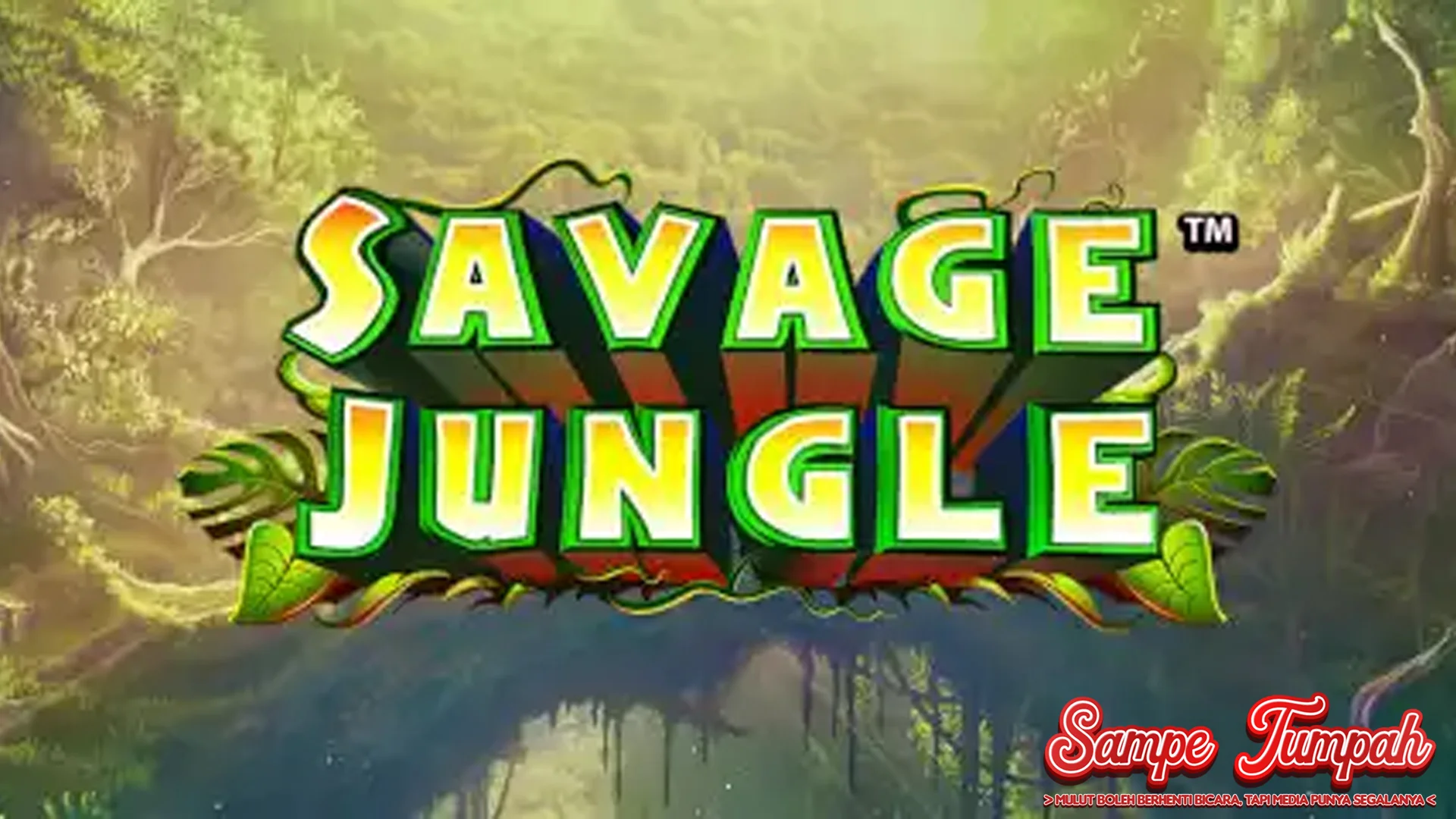 Savage Jungle Mode 25 Kesulitan Kuno Bervariasi