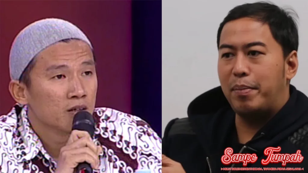 Ustaz Felix Siauw Kritik Penuh Pandji Soal 1 Tambang! 2 Ustaz Felix Siauw Kritik Penuh Pandji Soal 1 Tambang!