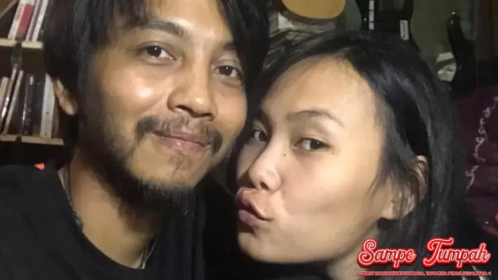 Fiersa Besari Damai dengan 1 Penabrak Istri