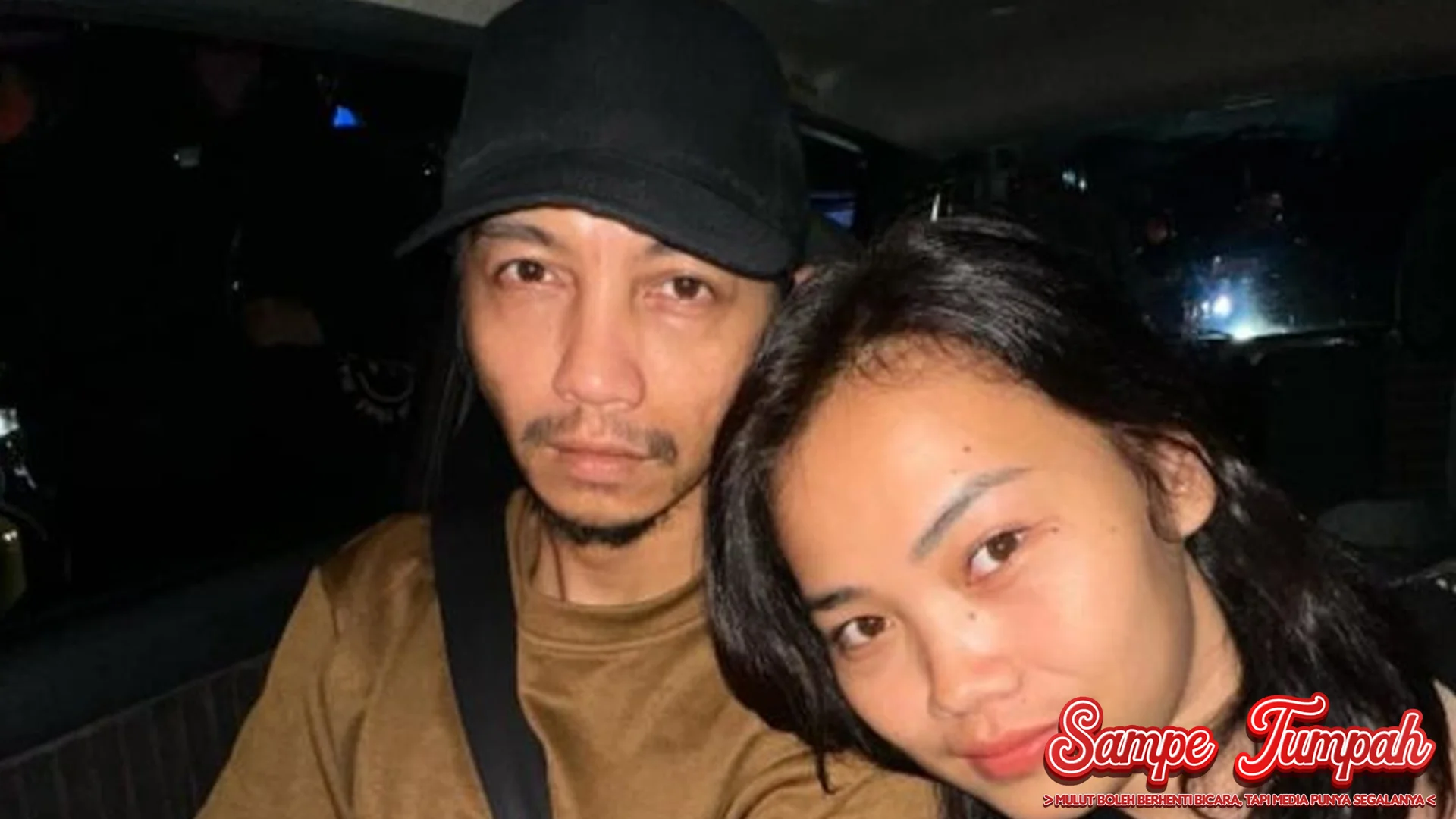 Fiersa Besari Damai dengan 1 Penabrak Istri
