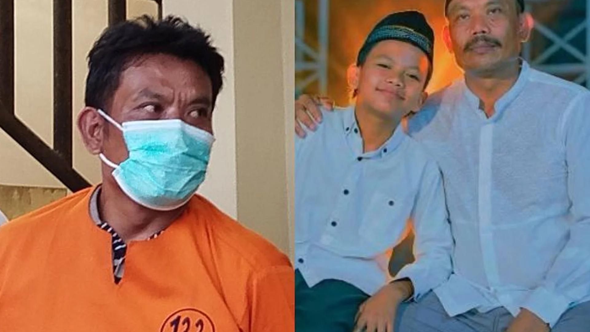 Farel Prayoga Bela Manajer! Ada Apa dalam 2 Keluarganya