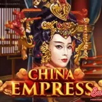 China Empress 61 Gelombang Tenang Istana Banjir