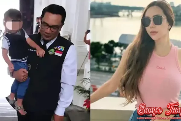 Soal Arkana, Ridwan Kamil Beri 1 Bantahan Tegas!