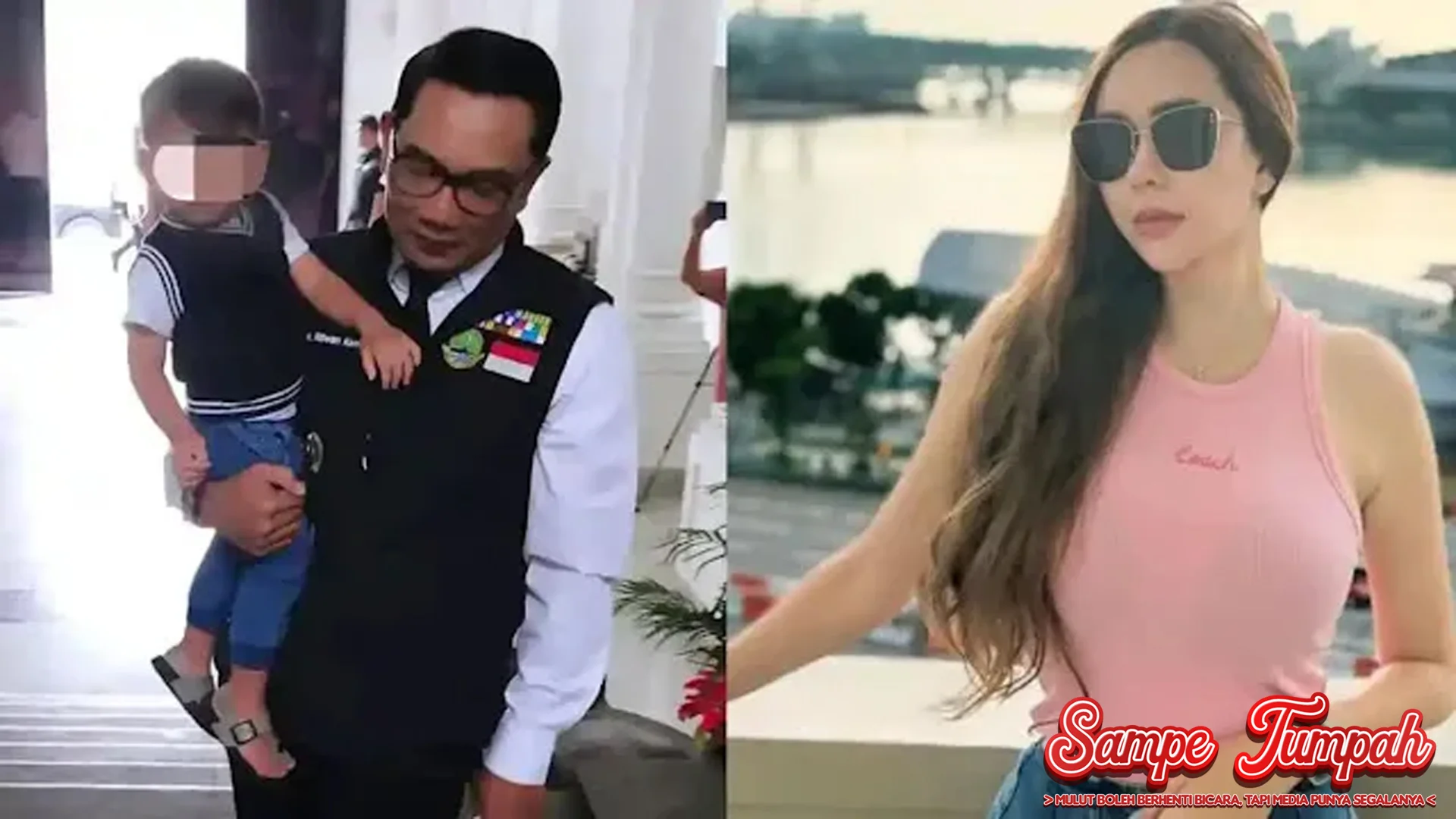 Soal Arkana, Ridwan Kamil Beri 1 Bantahan Tegas!